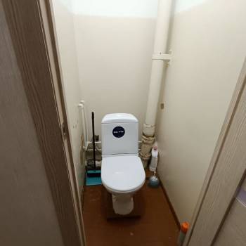 Сдается 1-комнатная квартира, 33,4 м²
