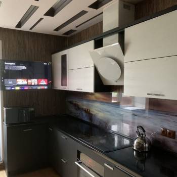 Сдается 2-х комнатная квартира, 73 м²