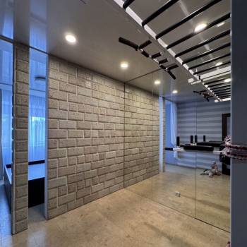 Сдается 2-х комнатная квартира, 73 м²