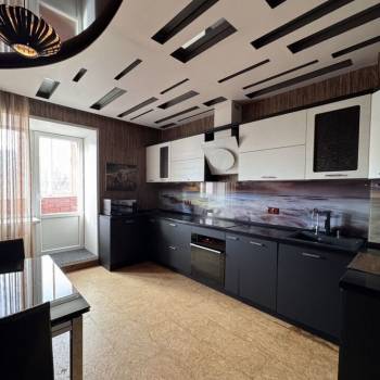 Сдается 2-х комнатная квартира, 73 м²