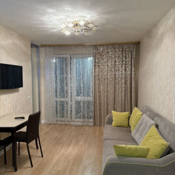 Сдается 1-комнатная квартира, 30 м²