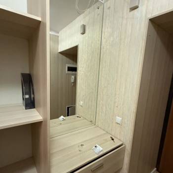 Сдается 1-комнатная квартира, 30 м²