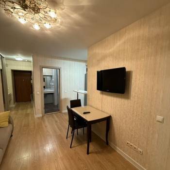Сдается 1-комнатная квартира, 30 м²