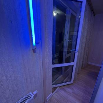 Сдается 1-комнатная квартира, 30 м²
