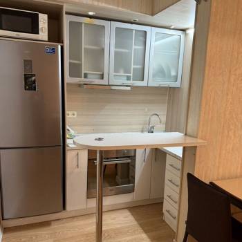 Сдается 1-комнатная квартира, 30 м²
