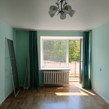 Сдается 1-комнатная квартира, 32,3 м²