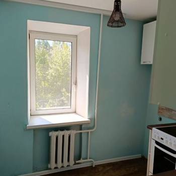 Сдается 1-комнатная квартира, 32,3 м²