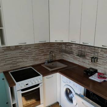 Сдается 1-комнатная квартира, 32,3 м²