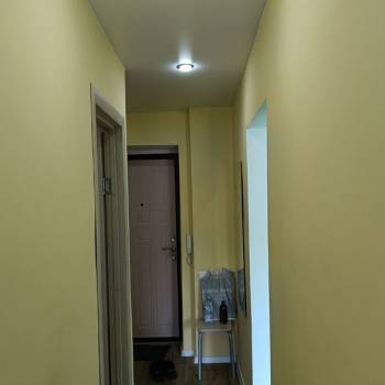 Сдается 1-комнатная квартира, 32,3 м²