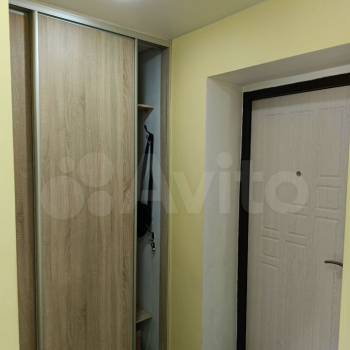 Сдается 1-комнатная квартира, 32,3 м²