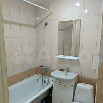 Сдается 1-комнатная квартира, 32,3 м²