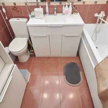 Продается Многокомнатная квартира, 136,6 м²