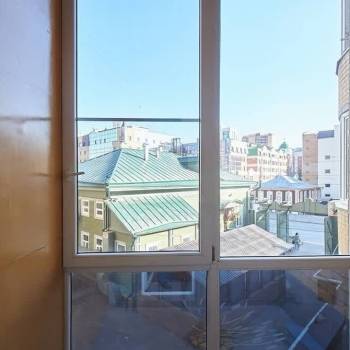 Продается Многокомнатная квартира, 136,6 м²