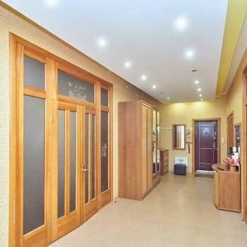Продается Многокомнатная квартира, 136,6 м²