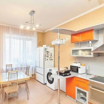 Продается Многокомнатная квартира, 136,6 м²