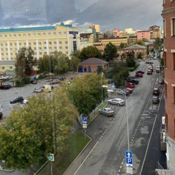 Сдается Многокомнатная квартира, 96 м²