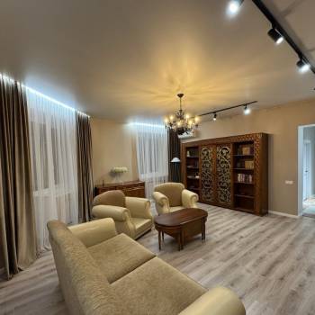Сдается Многокомнатная квартира, 96 м²