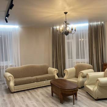 Сдается Многокомнатная квартира, 96 м²