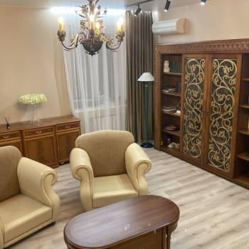 Сдается Многокомнатная квартира, 96 м²