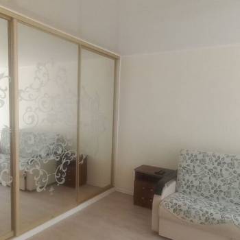 Сдается 1-комнатная квартира, 31 м²
