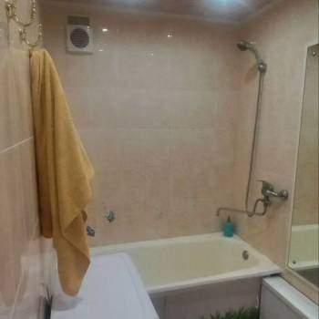 Сдается 1-комнатная квартира, 31 м²