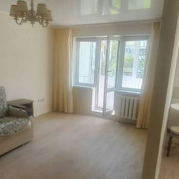Сдается 1-комнатная квартира, 31 м²