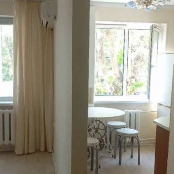 Сдается 1-комнатная квартира, 31 м²