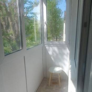 Сдается 1-комнатная квартира, 31 м²