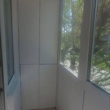 Сдается 1-комнатная квартира, 31 м²