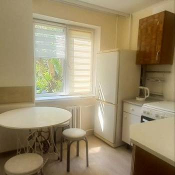 Сдается 1-комнатная квартира, 31 м²