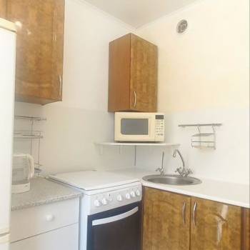 Сдается 1-комнатная квартира, 31 м²