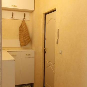 Сдается 1-комнатная квартира, 31 м²