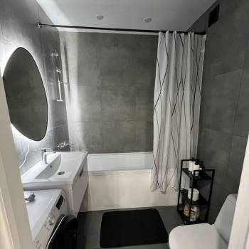 Сдается 1-комнатная квартира, 35,6 м²