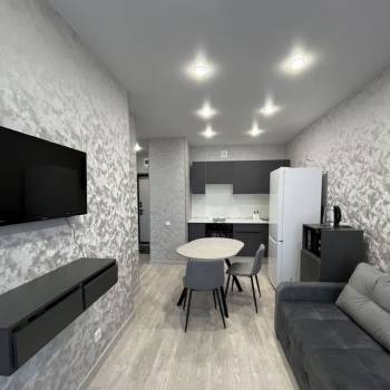 Сдается 1-комнатная квартира, 35,6 м²