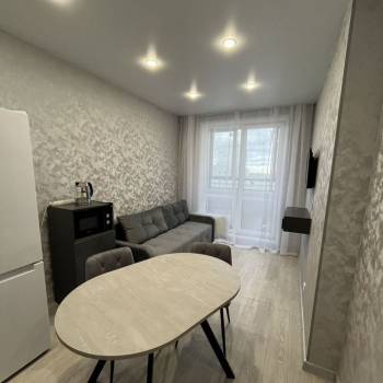 Сдается 1-комнатная квартира, 35,6 м²