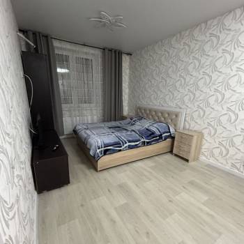 Сдается 2-х комнатная квартира, 55 м²