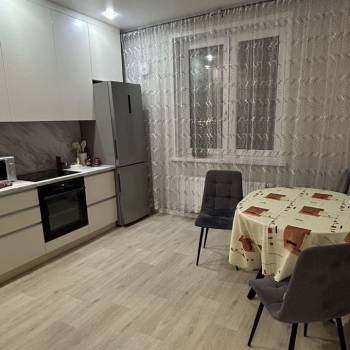 Сдается 2-х комнатная квартира, 55 м²