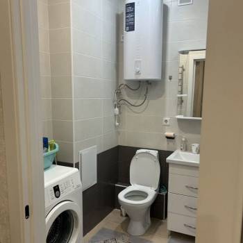 Сдается 2-х комнатная квартира, 55 м²