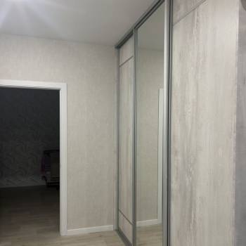 Сдается 2-х комнатная квартира, 55 м²