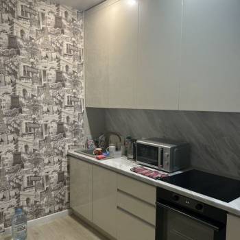 Сдается 2-х комнатная квартира, 55 м²