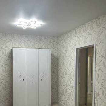 Сдается 2-х комнатная квартира, 55 м²