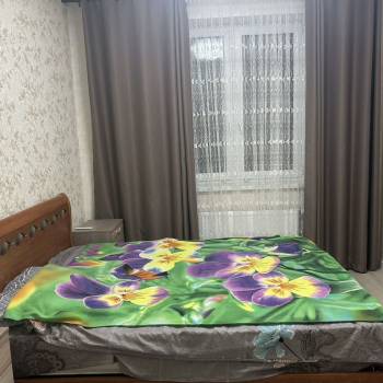 Сдается 2-х комнатная квартира, 55 м²