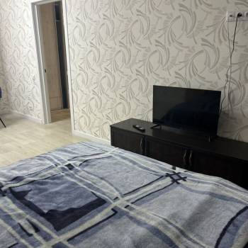 Сдается 2-х комнатная квартира, 55 м²