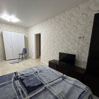 Сдается 2-х комнатная квартира, 55 м²