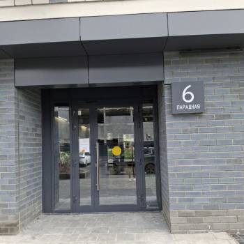 Сдается 2-х комнатная квартира, 40 м²