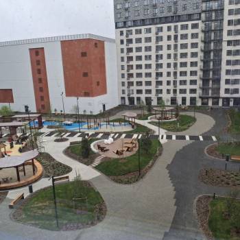 Сдается 2-х комнатная квартира, 40 м²