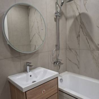 Сдается 2-х комнатная квартира, 40 м²