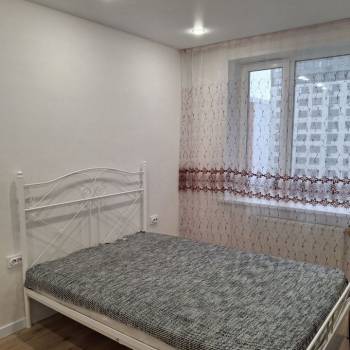 Сдается 2-х комнатная квартира, 40 м²