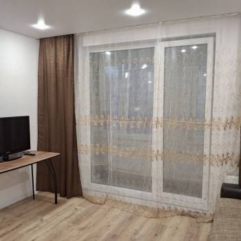 Сдается 2-х комнатная квартира, 40 м²