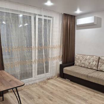 Сдается 2-х комнатная квартира, 40 м²